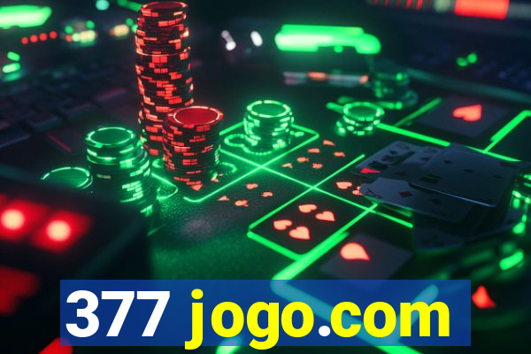 377 jogo.com